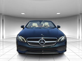 2018 Mercedes-Benz E-Class thumbnail – Boca Raton, FL – 91