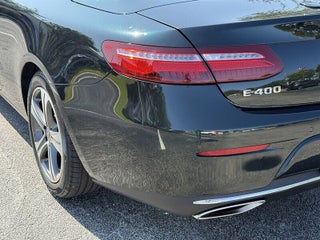 2018 Mercedes-Benz E-Class thumbnail – Boca Raton, FL – 96