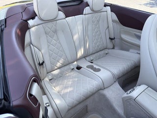 2018 Mercedes-Benz E-Class thumbnail – Boca Raton, FL – 106