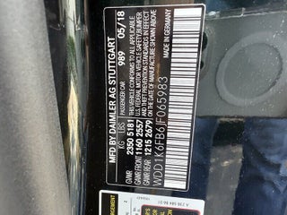 2018 Mercedes-Benz E-Class thumbnail – Boca Raton, FL – 112