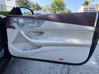 2018 Mercedes-Benz E-Class thumbnail – Boca Raton, FL – 101