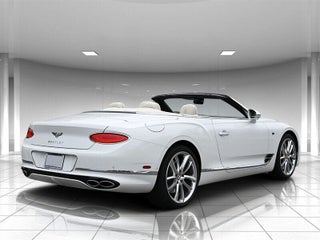 2020 Bentley Continental thumbnail – Boca Raton, FL – 9