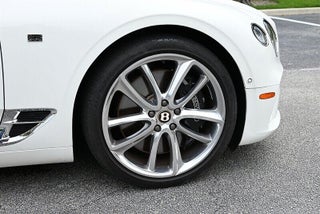 2020 Bentley Continental thumbnail – Boca Raton, FL – 24