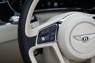 2020 Bentley Continental thumbnail – Boca Raton, FL – 38