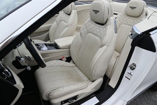 2020 Bentley Continental thumbnail – Boca Raton, FL – 42