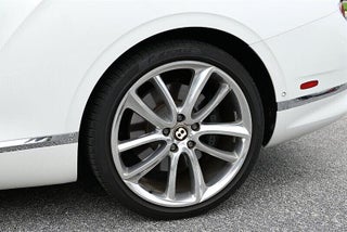 2020 Bentley Continental thumbnail – Boca Raton, FL – 18