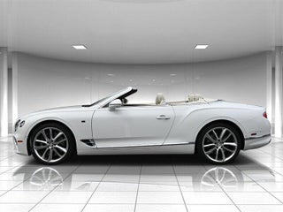 2020 Bentley Continental thumbnail – Boca Raton, FL – 6