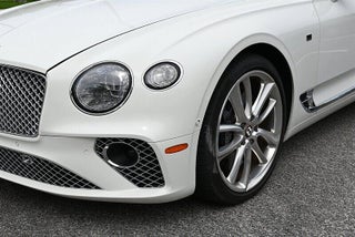 2020 Bentley Continental thumbnail – Boca Raton, FL – 16