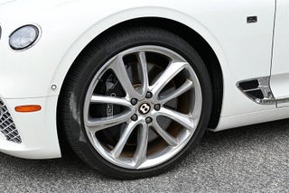 2020 Bentley Continental thumbnail – Boca Raton, FL – 17