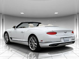 2020 Bentley Continental thumbnail – Boca Raton, FL – 7