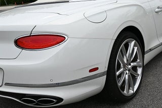 2020 Bentley Continental thumbnail – Boca Raton, FL – 22
