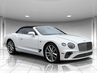 2020 Bentley Continental thumbnail – Boca Raton, FL – 4