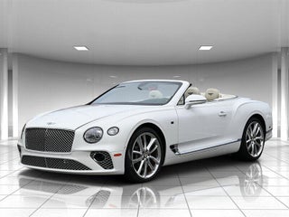 Bentley Continental for sale Las Vegas