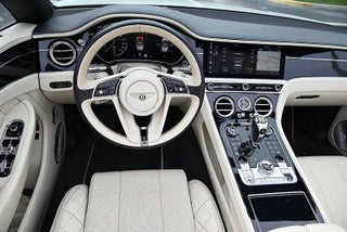 2020 Bentley Continental thumbnail – Boca Raton, FL – 35