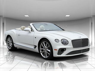 2020 Bentley Continental thumbnail – Boca Raton, FL – 11