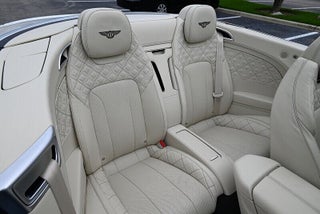 2020 Bentley Continental thumbnail – Boca Raton, FL – 32