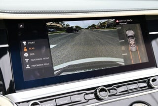 2020 Bentley Continental thumbnail – Boca Raton, FL – 50