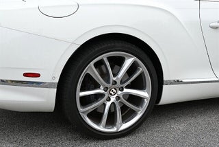 2020 Bentley Continental thumbnail – Boca Raton, FL – 23