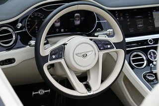 2020 Bentley Continental thumbnail – Boca Raton, FL – 37