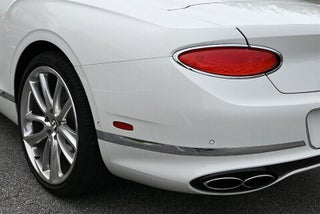 2020 Bentley Continental thumbnail – Boca Raton, FL – 19