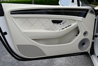 2020 Bentley Continental thumbnail – Boca Raton, FL – 40