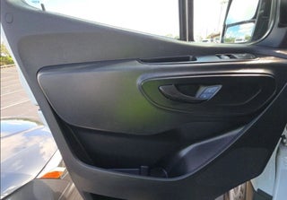 2021 Mercedes-Benz Sprinter thumbnail – Hollywood, FL – 7