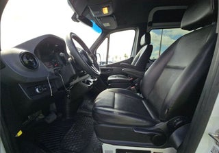 2021 Mercedes-Benz Sprinter thumbnail – Hollywood, FL – 8