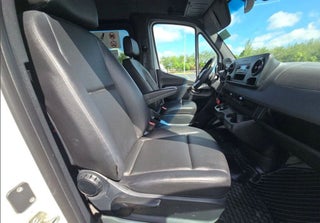 2021 Mercedes-Benz Sprinter thumbnail – Hollywood, FL – 11