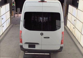 2021 Mercedes-Benz Sprinter thumbnail – Hollywood, FL – 5