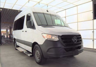 Mercedes-Benz Sprinter for sale Las Vegas