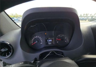 2021 Mercedes-Benz Sprinter thumbnail – Hollywood, FL – 10