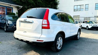Image of 2010 Honda CR-V