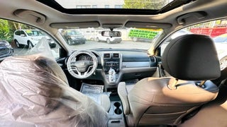 Image of 2010 Honda CR-V