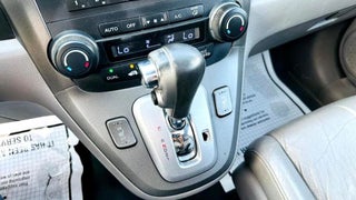 Image of 2010 Honda CR-V