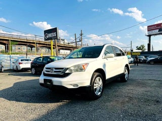 2010 Honda CR-V