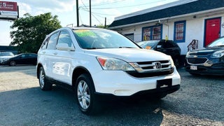 Image of 2010 Honda CR-V