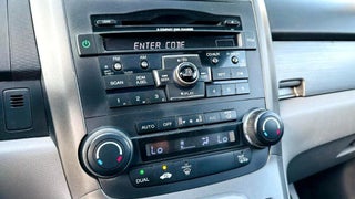 Image of 2010 Honda CR-V