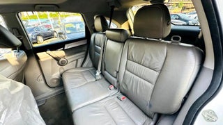 Image of 2010 Honda CR-V