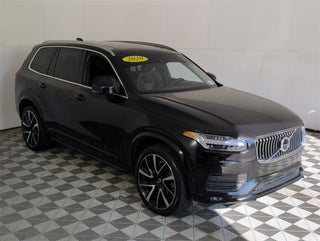 2020 Volvo XC90 thumbnail – Delray Beach, FL – 2