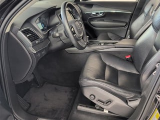 2020 Volvo XC90 thumbnail – Delray Beach, FL – 6