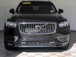 2020 Volvo XC90 thumbnail – Delray Beach, FL – 3