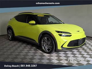 Genesis GV60 for sale Las Vegas