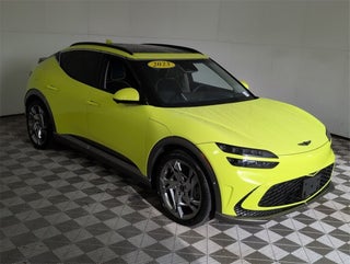2023 Genesis GV60 thumbnail – Delray Beach, FL – 2
