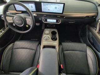 2023 Genesis GV60 thumbnail – Delray Beach, FL – 7