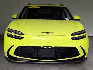 2023 Genesis GV60 thumbnail – Delray Beach, FL – 3