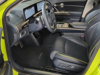 2023 Genesis GV60 thumbnail – Delray Beach, FL – 5