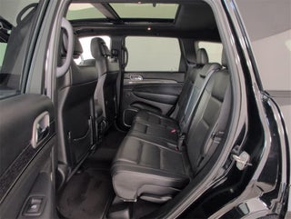 2018 Jeep Grand Cherokee thumbnail – Delray Beach, FL – 7