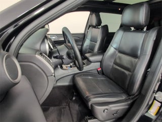 2018 Jeep Grand Cherokee thumbnail – Delray Beach, FL – 5