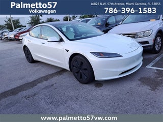 Tesla Model 3 for sale Las Vegas