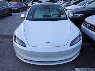 2024 Tesla Model 3 thumbnail – Miami, FL – 5